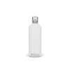 Bouteille en verre 750ml