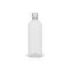 Bouteille en verre 1000ml