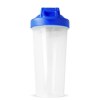 Bouteille shaker 700ml