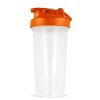 Bouteille shaker 700ml