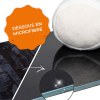 Peluche baril