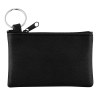 Porte-monnaie en cuir MetMaxx