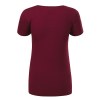 T-shirt stretch Femme Malfini