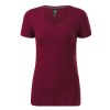 T-shirt stretch Femme Malfini