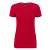 T-shirt stretch Femme Malfini