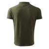 Polo classique Homme