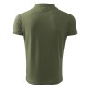 Polo classique Homme