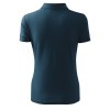 Polo classique Femme