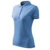 Polo classique Femme