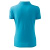 Polo classique Femme