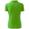 Polo classique Femme