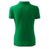 Polo classique Femme