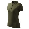 Polo classique Femme