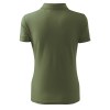 Polo classique Femme