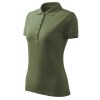 Polo classique Femme