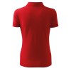 Polo classique Femme