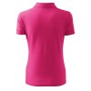Polo classique Femme