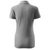 Polo classique Femme