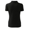 Polo classique Femme