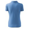 Polo classique Femme