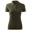 Polo classique Femme