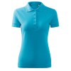 Polo classique Femme