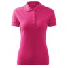 Polo classique Femme