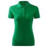 Polo classique Femme