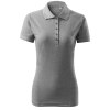 Polo classique Femme