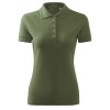 Polo classique Femme