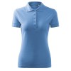 Polo classique Femme