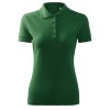 Polo classique Femme