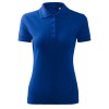 Polo classique Femme