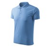 Polo classique Homme