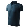 Polo classique Homme