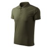 Polo classique Homme