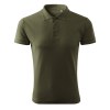 Polo classique Homme