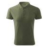 Polo classique Homme