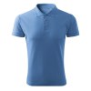 Polo classique Homme