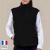 Gilet polaire budget Unisexe Sobo