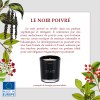 Bougie parfumée