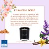 Bougie parfumée