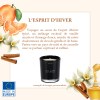 Bougie parfumée