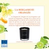 Bougie parfumée