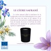 Bougie parfumée