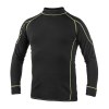 Tee-shirt thermique manches longues Homme CXS