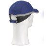 Casquette de travail Unisexe