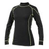 Tee-shirt thermique manches longues Femme CXS