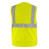 Gilet de sécurité Unisexe
