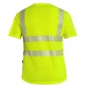 T-shirt de travail haute visibilité Homme CXS